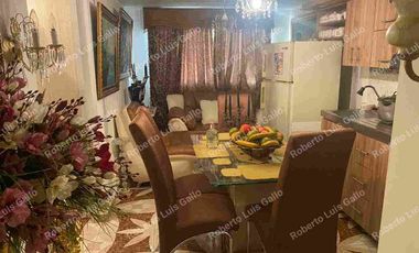 Vendo apto amoblado piso 8 en marinilla