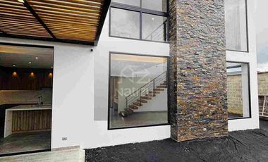 Casa Unifamiliar para estrenar en Urbanización cerrada La Ceja (Ant)