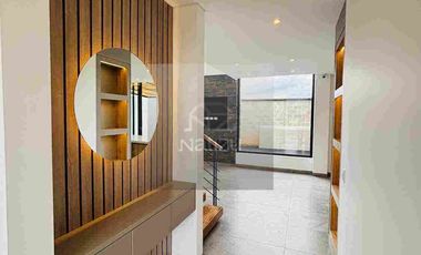 Casa Unifamiliar para estrenar en Urbanización cerrada La Ceja (Ant)