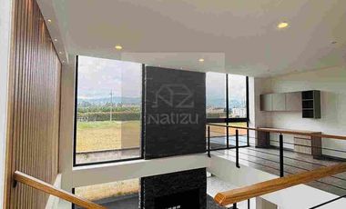 Casa Unifamiliar para estrenar en Urbanización cerrada La Ceja (Ant)