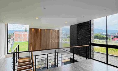 Casa Unifamiliar para estrenar en Urbanización cerrada La Ceja (Ant)