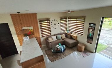 Own Now! Talisay's Most Affordable Housing: 10K Reserve, 2BR + Carport