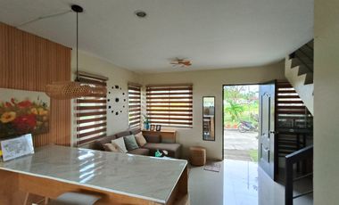 Own Now! Talisay's Most Affordable Housing: 10K Reserve, 2BR + Carport