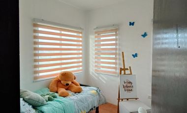 Own Now! Talisay's Most Affordable Housing: 10K Reserve, 2BR + Carport