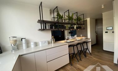 ARRIENDA DEPARTAMENTO PLAZA TRIANA. RANCAGUA