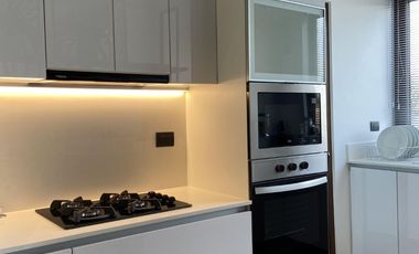 ARRIENDA DEPARTAMENTO PLAZA TRIANA. RANCAGUA