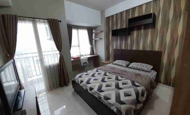 Harian Transit Mares 54 Margonda Residence 54 dmall Apartemen Depok Murah dekat Stasiun Terminal