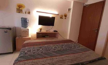 Harian Transit Mares 54 Margonda Residence 54 dmall Apartemen Depok Murah dekat Stasiun Terminal