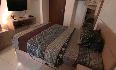 Harian Transit Mares 54 Margonda Residence 54 dmall Apartemen Depok Murah dekat Stasiun Terminal