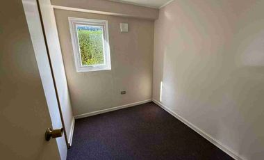 Se arrienda hermoso departamento con vista al Río