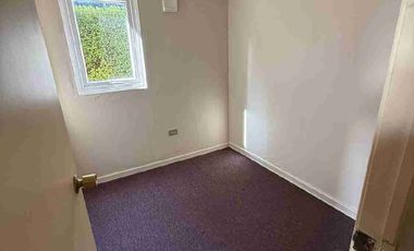 Se arrienda hermoso departamento con vista al Río