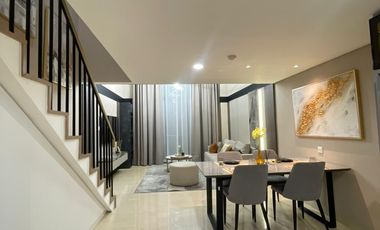 Southgate Residence Type 2 Bedroom Loft (Mezzanine) Cicilan start 12jtan/bln Ready to move in Connecting AEON Mall Tanjung Barat
