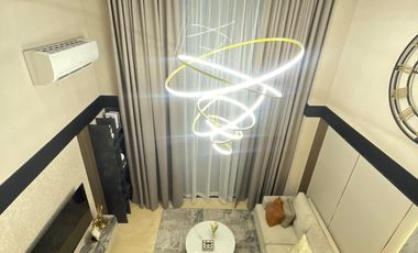 Southgate Residence Type 2 Bedroom Loft (Mezzanine) Cicilan start 12jtan/bln Ready to move in Connecting AEON Mall Tanjung Barat