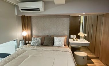 Southgate Residence Type 2 Bedroom Loft (Mezzanine) Cicilan start 12jtan/bln Ready to move in Connecting AEON Mall Tanjung Barat