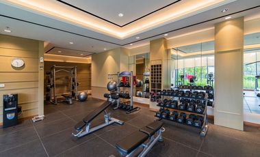 Southgate Residence Type 2 Bedroom Loft (Mezzanine) Cicilan start 12jtan/bln Ready to move in Connecting AEON Mall Tanjung Barat