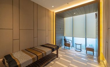 Southgate Residence Type 2 Bedroom Loft (Mezzanine) Cicilan start 12jtan/bln Ready to move in Connecting AEON Mall Tanjung Barat