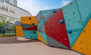 Southgate Residence Type 2 Bedroom Loft (Mezzanine) Cicilan start 12jtan/bln Ready to move in Connecting AEON Mall Tanjung Barat