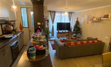 Arriendo departamento Los Andes