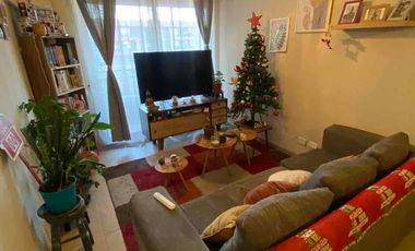 Arriendo departamento Los Andes