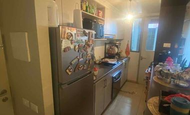 Arriendo departamento Los Andes