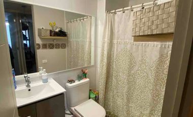 Arriendo departamento Los Andes