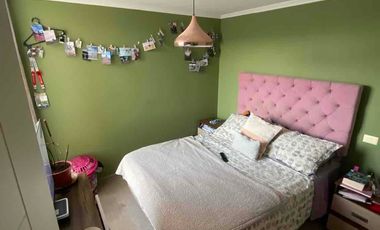 Arriendo departamento Los Andes