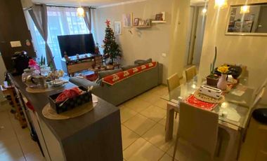 Arriendo departamento Los Andes