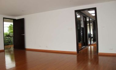 Casa en arriendo