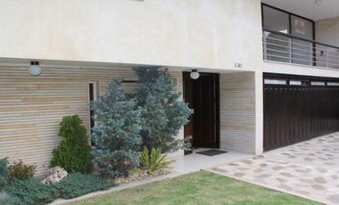 Casa en arriendo