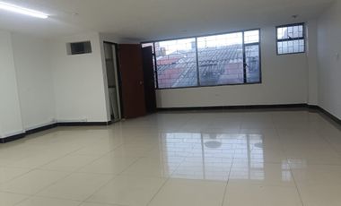 Se Arrienda Espacio Para Oficina O Bodega