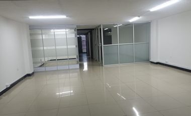 Se Arrienda Espacio Para Oficina O Bodega