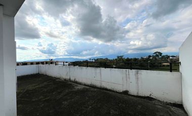 APARTAMENTO EN VENTA SECTOR BUENOS AIRES LA MESA -CUNDINAMARCA