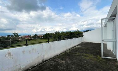 APARTAMENTO EN VENTA SECTOR BUENOS AIRES LA MESA -CUNDINAMARCA