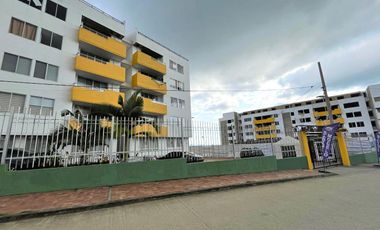 APARTAMENTO EN VENTA SECTOR BUENOS AIRES LA MESA -CUNDINAMARCA