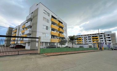 APARTAMENTO EN VENTA SECTOR BUENOS AIRES LA MESA -CUNDINAMARCA