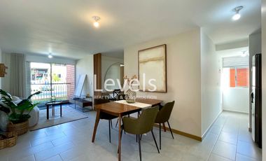 Senderos de Cerritos Parque Residencial. Apartamentos con vista a las montañas. Pereira - Colombia.