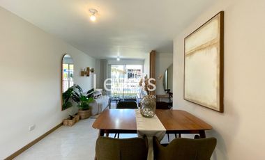 Senderos de Cerritos Parque Residencial. Apartamentos con vista a las montañas. Pereira - Colombia.