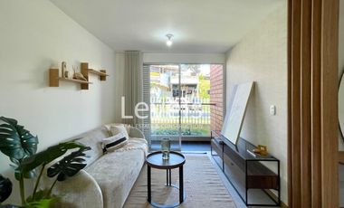 Senderos de Cerritos Parque Residencial. Apartamentos con vista a las montañas. Pereira - Colombia.