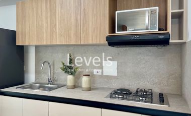 Senderos de Cerritos Parque Residencial. Apartamentos con vista a las montañas. Pereira - Colombia.