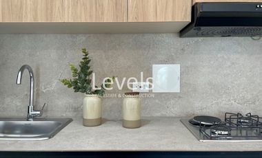 Senderos de Cerritos Parque Residencial. Apartamentos con vista a las montañas. Pereira - Colombia.