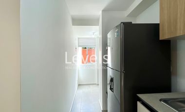 Senderos de Cerritos Parque Residencial. Apartamentos con vista a las montañas. Pereira - Colombia.