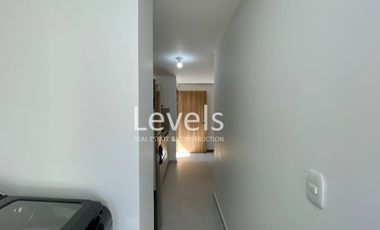 Senderos de Cerritos Parque Residencial. Apartamentos con vista a las montañas. Pereira - Colombia.