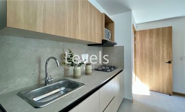 Senderos de Cerritos Parque Residencial. Apartamentos con vista a las montañas. Pereira - Colombia.