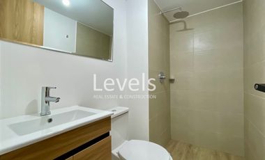 Senderos de Cerritos Parque Residencial. Apartamentos con vista a las montañas. Pereira - Colombia.