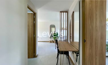 Senderos de Cerritos Parque Residencial. Apartamentos con vista a las montañas. Pereira - Colombia.