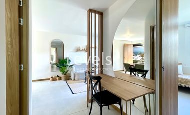 Senderos de Cerritos Parque Residencial. Apartamentos con vista a las montañas. Pereira - Colombia.