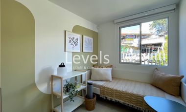 Senderos de Cerritos Parque Residencial. Apartamentos con vista a las montañas. Pereira - Colombia.