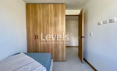 Senderos de Cerritos Parque Residencial. Apartamentos con vista a las montañas. Pereira - Colombia.