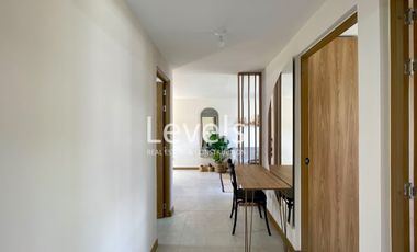 Senderos de Cerritos Parque Residencial. Apartamentos con vista a las montañas. Pereira - Colombia.