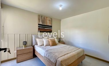 Senderos de Cerritos Parque Residencial. Apartamentos con vista a las montañas. Pereira - Colombia.